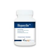 Hepasylin (Soutien à la santé du foie)